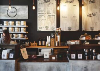 Café Unik Di Malang