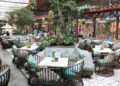 Cafe Murah Meriah