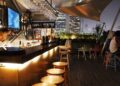 Lounge Dan Bar Jakarta