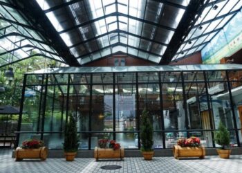 Restoran Instagramable di Bogor