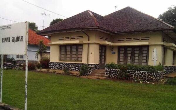 Tempat Angker Di Subang
