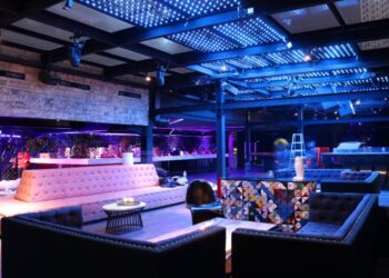 Klub Malam Terbaik Jakarta
