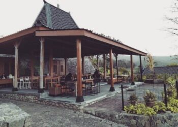Tempat Ngopi Di Yogyakarta