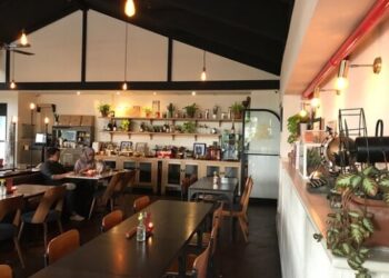 Bar Di Jakarta