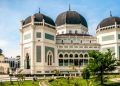 Tempat Wisata Di Medan