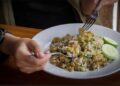 Kuliner Kaki Lima Legendaris