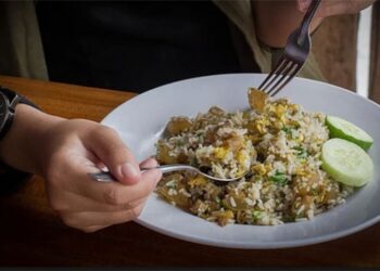 Kuliner Kaki Lima Legendaris