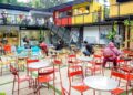 Wisata Kuliner Jakarta