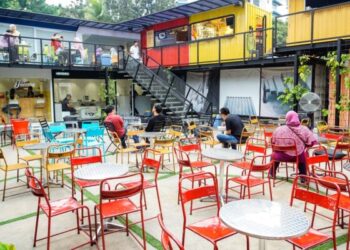 Wisata Kuliner Jakarta