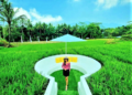 Wisata Jawa Tengah