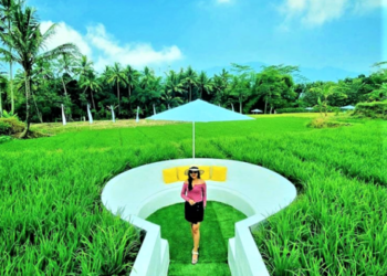Wisata Jawa Tengah
