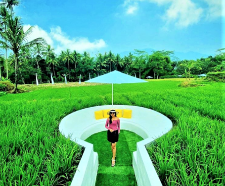 Wisata Jawa Tengah