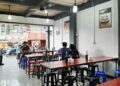 Kuliner Kaki Lima Bandung