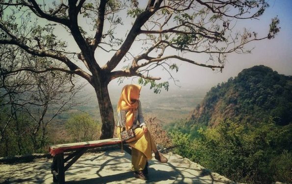 Destinasi Wisata Di Kuningan
