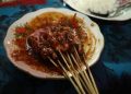 Kuliner-Kaki-Lima-Tegal