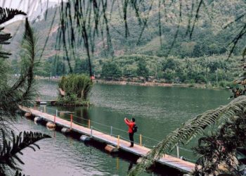 Rekomendasi Wisata Alam Di Bogor, Cocok Banget Untuk Refreshing!