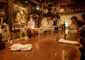 Rekomendasi-Bar-Di-Tokyo