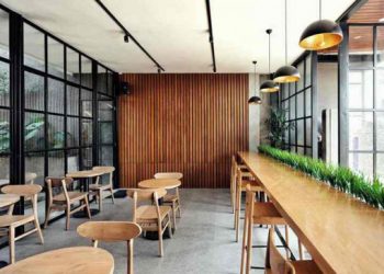 Café-tema-industrial-Malang