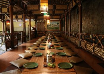 Restoran-Masakan-Jawa
