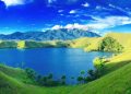 Destinasi-di-Pulau-Papua