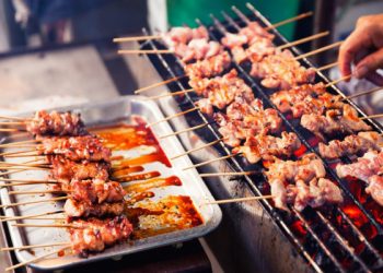 Street-Food-Di-Jakarta