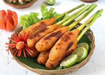 Street-Food-Khas-Bali