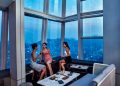 Rooftop Bar Di Hong Kong Paling Hits, Viewnya Pemandangan!