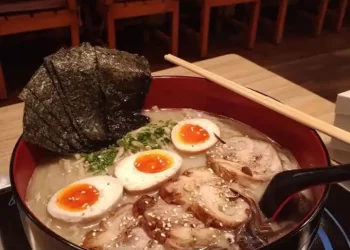 Restoran-Ramen-Jakarta-Barat