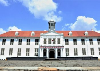 Museum-Paling-Bersejarah