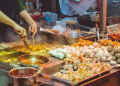 Kuliner-Kaki-Lima-Bandung
