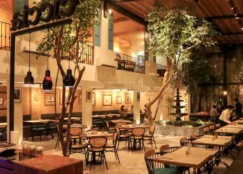 Resto-Di-Surabaya