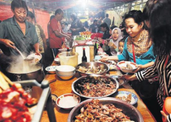 Kuliner-Kaki-Lima-Jakarta