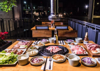 Restoran-Korea-Di-Jakarta