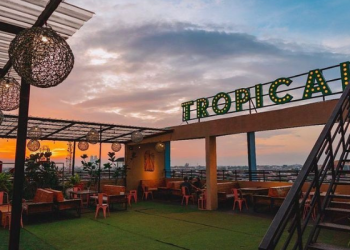 Lounge-Di-Medan