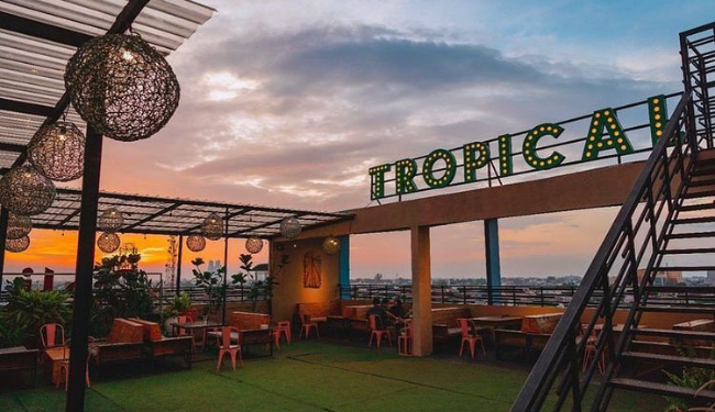 Lounge-Di-Medan
