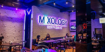 Mixology-Soju-Bar