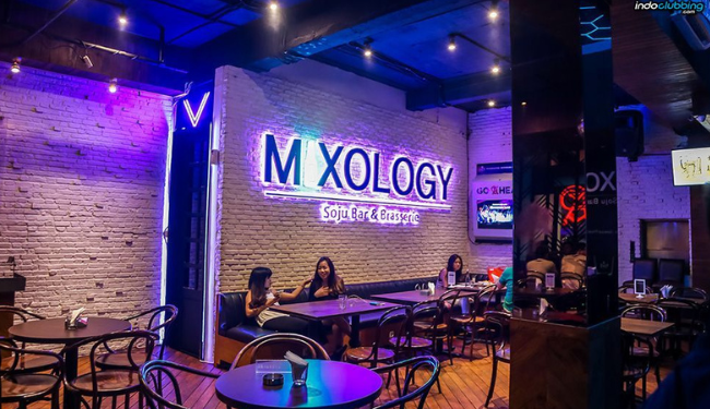 Mixology-Soju-Bar