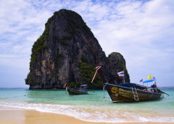 Wisata-Pantai-Di-Thailand