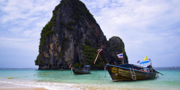 Wisata-Pantai-Di-Thailand