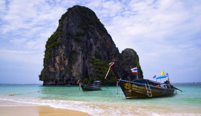 Wisata-Pantai-Di-Thailand