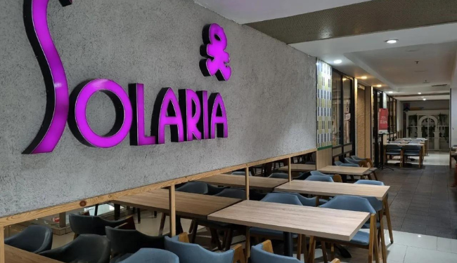 Resto-Solaria