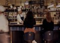 Coffee Bar dan Izakaya Tempat Nongkrong Anak Muda Baru di Bandung