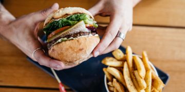 Restoran Burger di Bali Raih Penghargaan