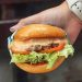 Rekomendasi Tempat Makan Burger di Surabaya