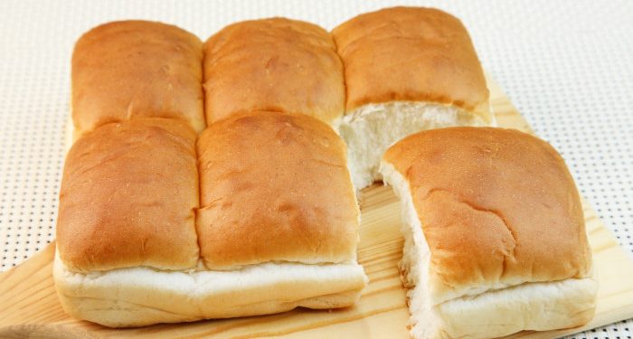Mencicipi Roti Sobek Korea Favorit Lee Min-ho,