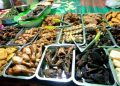 Rekomendasi Tempat Makan Pecel Terfavorit Di Madiun