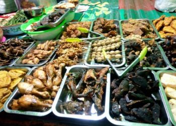 Rekomendasi Tempat Makan Pecel Terfavorit Di Madiun