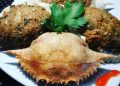 Pumpuk Kuliner Khas Belitung Lezatnya Semakin Langka