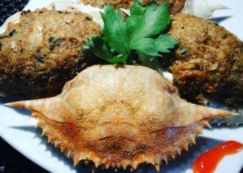 Pumpuk Kuliner Khas Belitung Lezatnya Semakin Langka