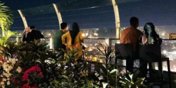 Umara House Restoran Berkonsep Urban Bistro Cita Nusantara
